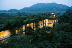 Heritance Kandalama, Sigiriya